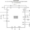 Automotive, 2V to 36V, 2.2MHz, 0.6A/1.2A Buck-Boost Converters with Integrated H-Bridge Architecture