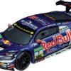 Carrera 20032044 DIGITAL 132 Samochód Audi R8 LMS GT3 „Abt Sportsline – Red Bull” DTM 2024