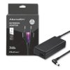 Qoltec Zasilacz do laptopa Acer 90W 19V 4.74A 5.5*2.5 +kabel zasilający