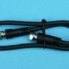 KABEL WT.F->WT.F 1,5mb CZARNY
