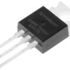 MOSFET N-kanałowy 50 A TO-220 200 V Pojedynczy 360 W 60 miliomów