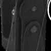 SG-MC3021212-01R Holster for Zebra MC3400/MC3300/MC2200 with pistol grip