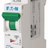 Wyłącznik nadprądowy MCB, Typ C, 1+N, 6A, 230V, na szynę DIN, Eaton PLG4-C6/1N