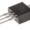 onsemi Tranzystor TO-220 250 V 3-pinowy NPN Otwór przelotowy 8 A