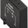 Function module, RC element, 6-230 VAC for relay coupler, 1174670000