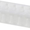 JST EHR-6 Obudowa złącza pin żeńskiego na kabel EHR-6, wire-to-board, piny: 6, 3 A, 1 szt.