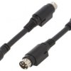 ADAPTER WT.PROS. WEJ 5,5/2,5WYJ:KYCON 4P