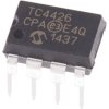 Microchip MOSFET 8-pinowy MOSFET 1.5 A 2 PDIP TC4426CPA 22 V