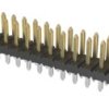 Amphenol 10075024-G01-20ULF Listwa kołkowa, męska, standardowa 1 szt.
