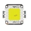 LED 30W COB BIAŁY CIEPŁY