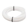 Rurka teflonowa 2x4mm do drukarki 3D 1,75mm biała 1m