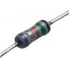 Rezystor 15.3k 5% 0.25W