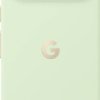Google Pixel 10/ 10 Pro Case, Jade Case Google Pixel 10 und Pixel 10 Pro jadeitowy GA09838-WW