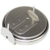 Lithium-button cell, CR2450, 3 V, 560 mAh, 06450 701 501