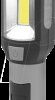 1600-0355 LED Workshop Lamp, WL230B, 230 lm, 3x AAA
