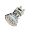 GU10 Fi.35 1,5W D 120deg;SMD Oro-1594