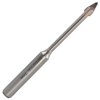 Faithfull FAIGDC07 Carbide Hard Tile & Glass Drill Bit 7mm