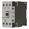 Stycznik mocy DILM przekaźnik 18A 7,5kW 400V cewka 24V DC EATON 189910