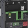 Wyłącznik zasilania Schneider Electric C12H34V160L 1 szt.