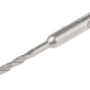 Wiertło Ø: 5.5mm dł: 110 mm z węglika RS PRO Wiertło SDS Plus