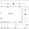 1.5A, 40V, MAXPower Step-Down DC-DC Converters