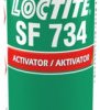 Activator 150 ml spray can, Loctite LOCTITE SF 734 AERO 150ML EN/DE/FR
