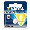Bateria; litowa; CR1620; 3V; 70mAh; blister; fi 16x2,0mm; VARTA; 1620
