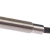 Czujnik Indukcyjny M5x0.5 27Mm Zabudowany Sn 0.8Mm 10-30Vdc Pnp No Kabel 2M...