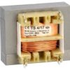 Transformator Sieciowy 4Va, 230Vac Wyprowazenie Oczkowe Ip00 Ts 4/17