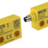 Przełącznik bezpieczeństwa, RE11, 30 V DC, IP67, 36 x 26,2 x 13 mm, 4, Sick