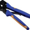 Zaciskarka Mini-Universal-MATE-N-LOK Minl MATE-N-LOK 90759-1 TE Connectivity Zawartość: 1 szt.