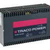 Zasilacz szyny DIN U wy 24V dc I wy 20A U we 187 → 264V ac TRACOPOWER 500W impulsowy