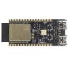ESP32-C5 WROOM-1-N8R4 WeAct WiFi 6 2.4GHz 5GHz Zigbee Thread FLASH 8MB