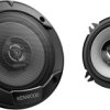 Głośnik samochodowy Kenwood KFCS1366, 260 W, 89 dB, 4 Ω, 1 par(a)