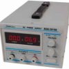 PL3010D Zasilacz laboratoryjny pojedynczy 0...30V; 0...10A