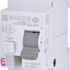 Wyłącznik różnicowoprądowy - krótkozwłoczny EFI-2 A G/KV 40/0.1 002063728