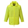 Jacket Rain Classic Yellow - 2XL