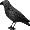 Figurka kruka odstraszajaca ptaki Swissinno raven 1 582 001K