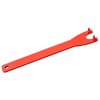Flexipads World Class 24060 Red Pin Spanner 35-5mm