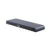 Splitter Av Hdmi 2.0 1/8 Ultra Hd 4Kx2k 3D