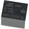 Przekaźnik elektromagnetyczny SRA-12VDC-CL