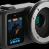 CHDHW-010-RW Action camera, MISSION 1 PRO ILS, 8K@60 fps