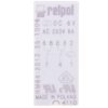 Przekaźnik miniaturowy 2P 8A 6VDC PCB AgNi RM84-2012-35-1006 600333 /20szt./