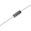 onsemi Dioda Zenera 6.8 V 1 Otwór przelotowy DO-15 Regulator napięcia 5 W 5 % Pojedyncza 2-pinowy