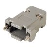 TruConnect 9 Way Grey D Connector Cover