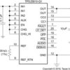 Automotive USB Type-C™ Rev 1.2 DFP controller and power switch with load detection | RVC | 20 | -40 to 105