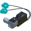 Inductive interrogation kit, PNP, built-in mounting M12, 2 Form A (N/O), 30 V (DC), 100 mA, 216666
