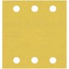 Bosch 2608900895 Expert C470 Sander Paper 240 Grit 115x107mm 10pieces Fast