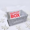 Outlet Box! - wyprzedaż serii S