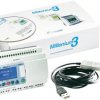 Zestaw startowy PLC Crouzet Kit XD26 R 230VAC 88974085 230 V/AC